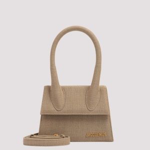 JACQUEMUS GRAND CHIQUITO BAG
